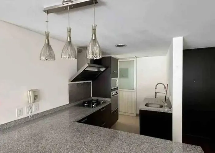Appartamento Tulum